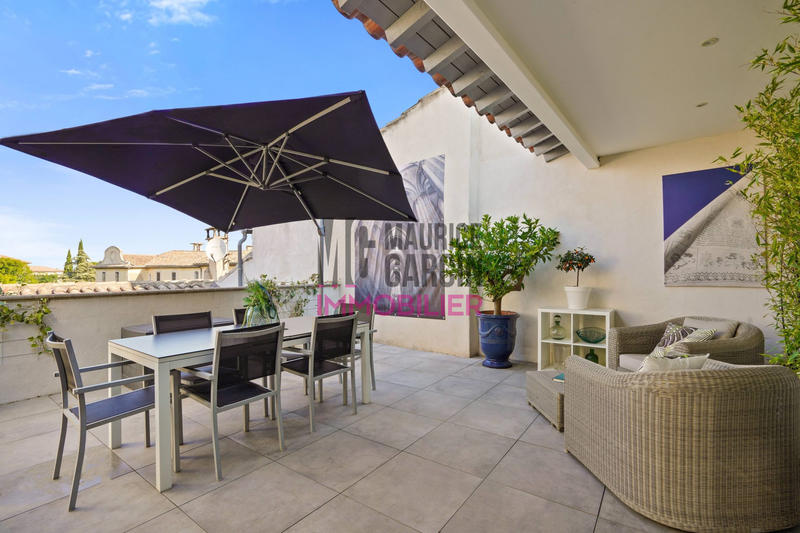 Appartement - 139 m² - 4 pièces