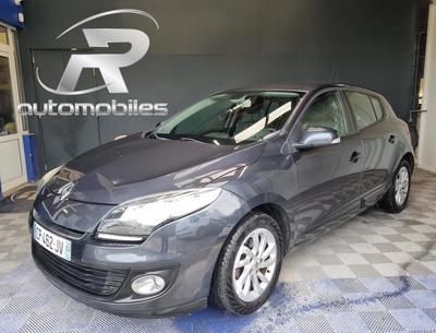 Renault Mégane 1.2 Tce 115 Expression