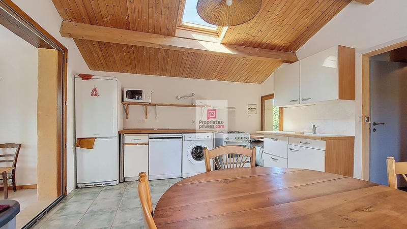 Maison - 257 m² - 10 pièces