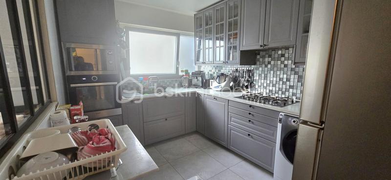 Appartement - 103 m² - 5 pièces