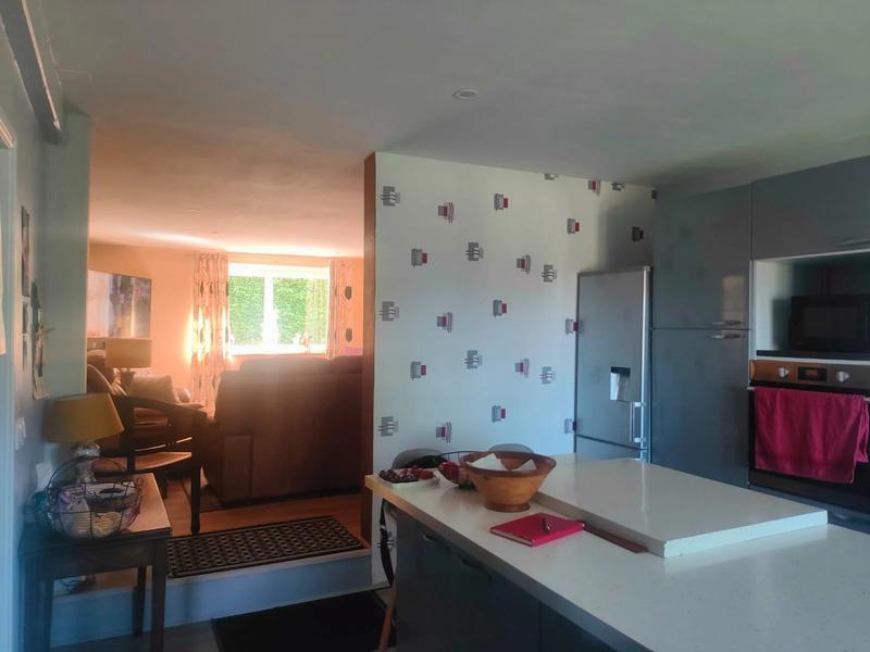 Maison - 140 m² - 4 pièces