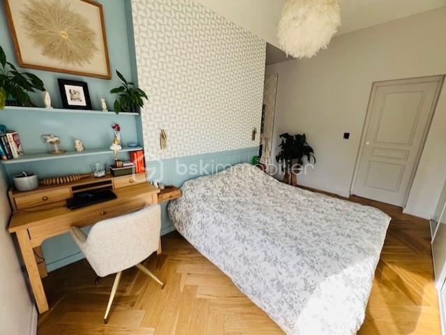 Maison - 160 m² - 5 pièces