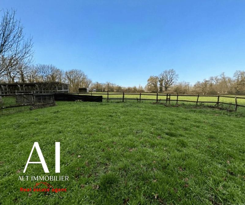 Maison - 77 m² - 3 pièces