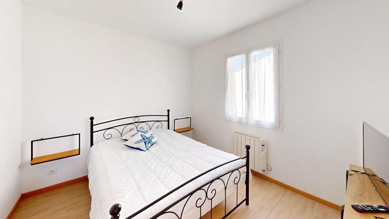 Maison - 94 m² - 4 pièces