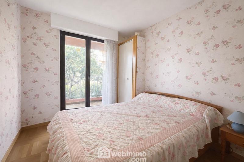 Appartement - 31 m² - 2 pièces