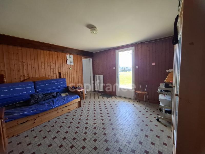 Maison - 128 m² - 6 pièces