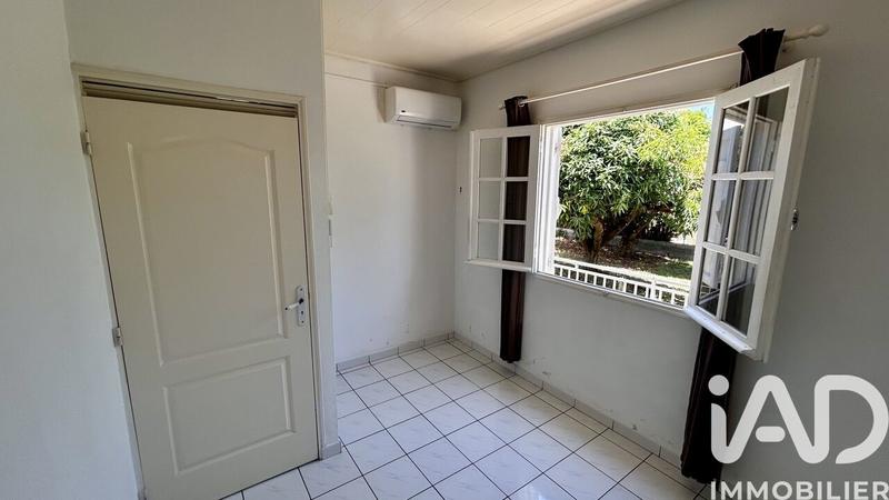 Maison - 103 m² - 5 pièces