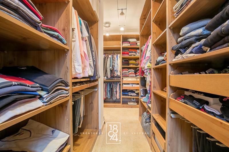 Maison - 162 m² - 5 pièces