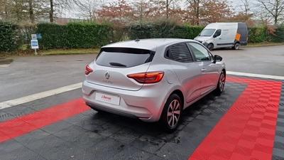 Renault Clio V Blue Dci 100 Evolution