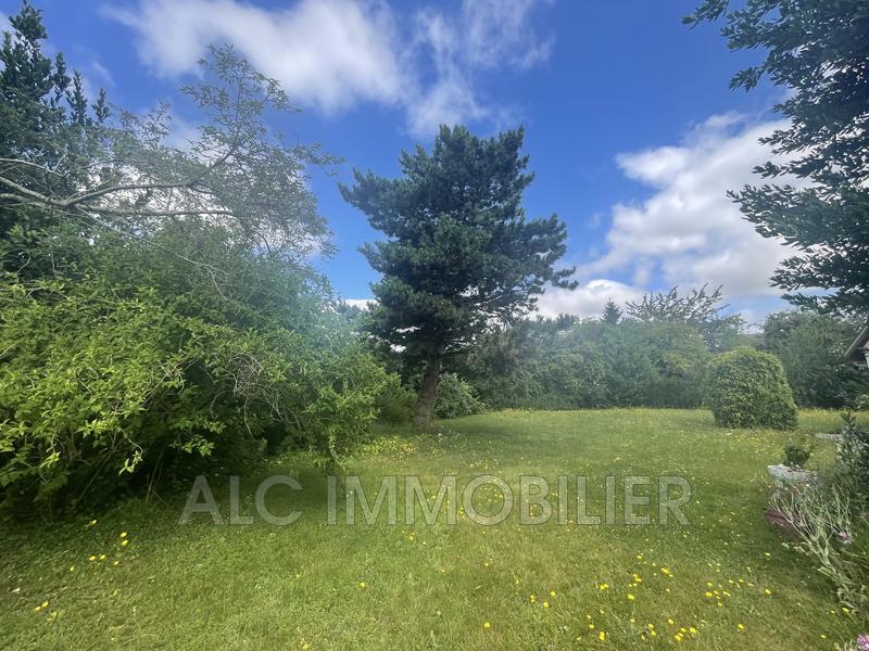 Maison - 190 m² - 5 pièces