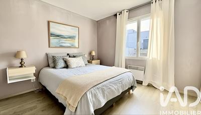 Maison - 88 m² - 5 pièces