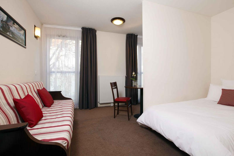 Appartement - 26 m² - 1 pièce