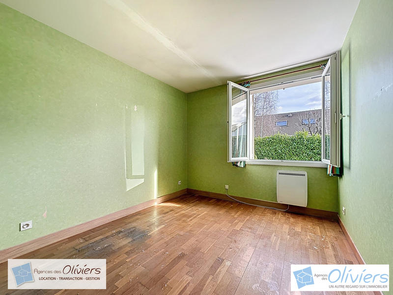 Maison - 171 m² - 7 pièces