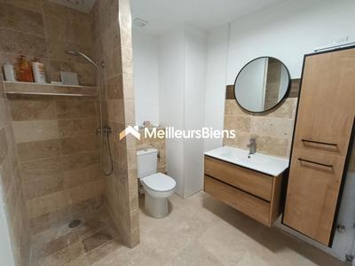 Maison - 170 m² - 5 pièces