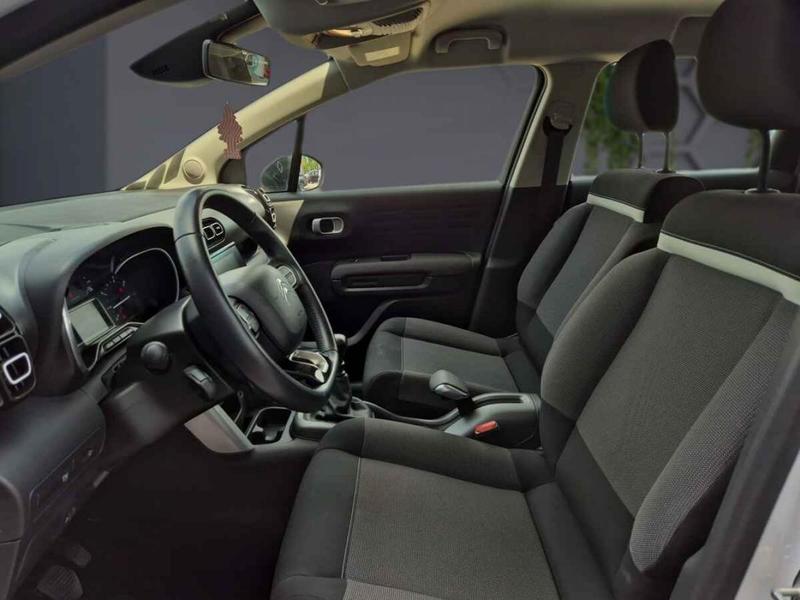 Citroën C3 Aircross 1.5 BlueHDi 100 cv s&amp;S Feel Business E6.d-Temp