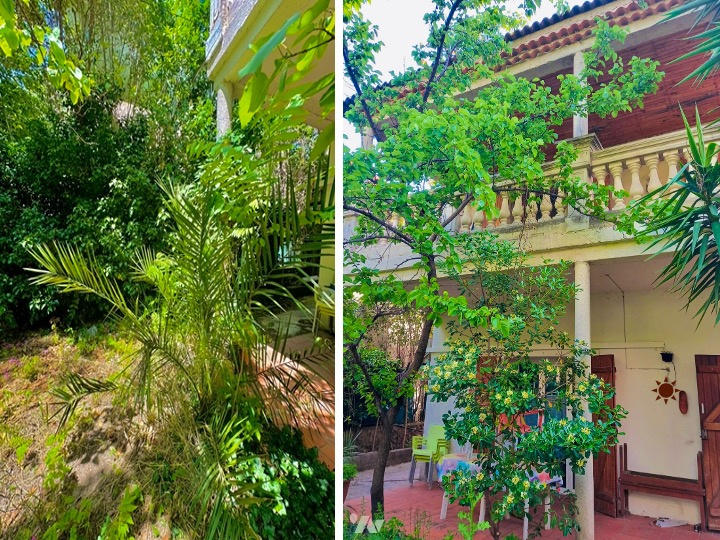 Maison - 250 m² - 9 pièces