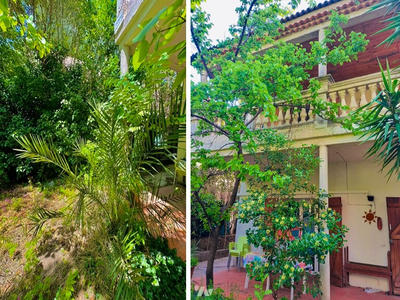 Maison - 250 m² - 9 pièces