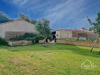 Maison - 153 m² - 6 pièces