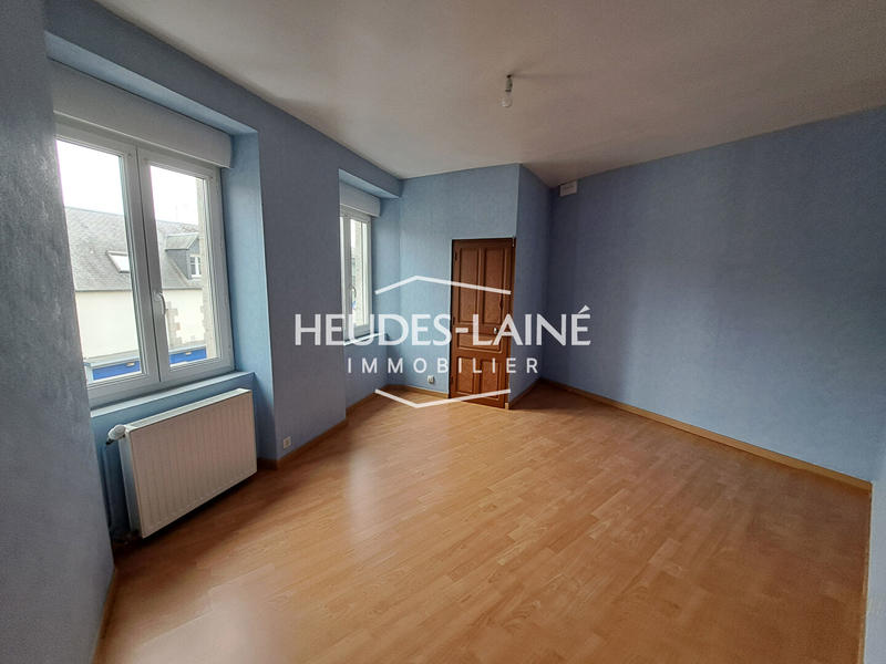 Appartement - 118 m² - 5 pièces