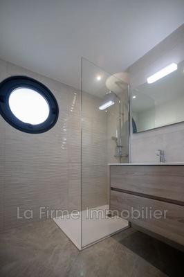 Appartement - 97 m² - 3 pièces