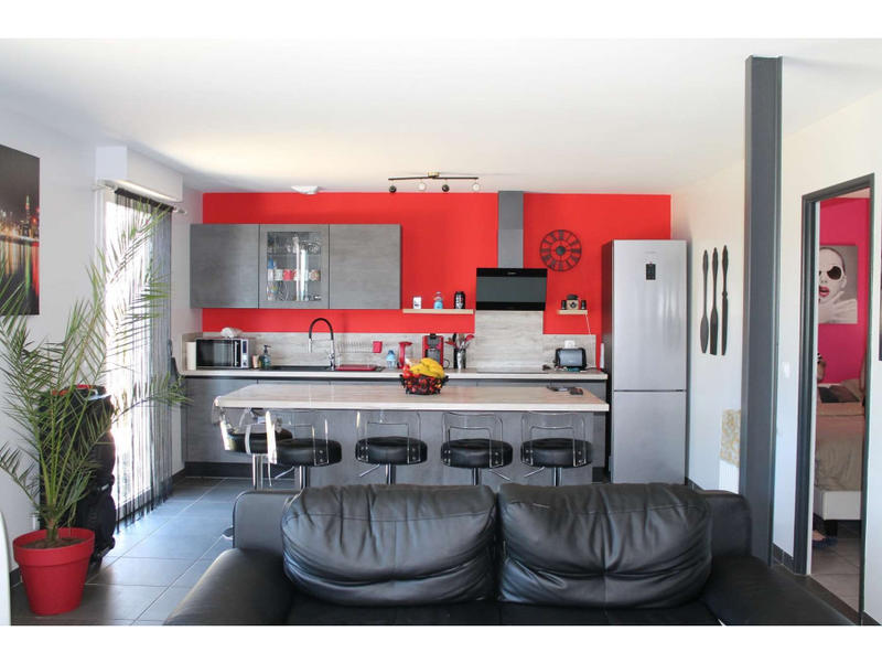 Maison - 110 m² - 6 pièces