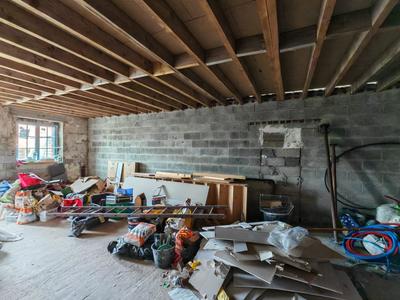 Maison de village - 155 m² - 4 pièces