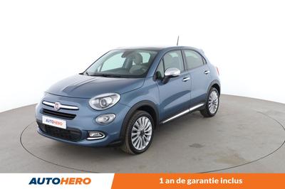 Fiat 500x 1.4 MultiAir Lounge 4x2 Dct 140 ch