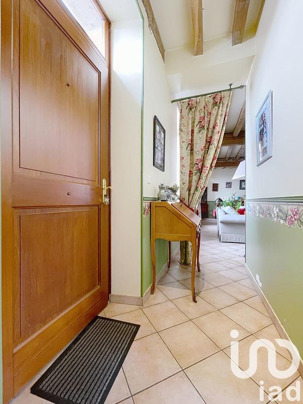 Maison de village - 131 m² - 5 pièces