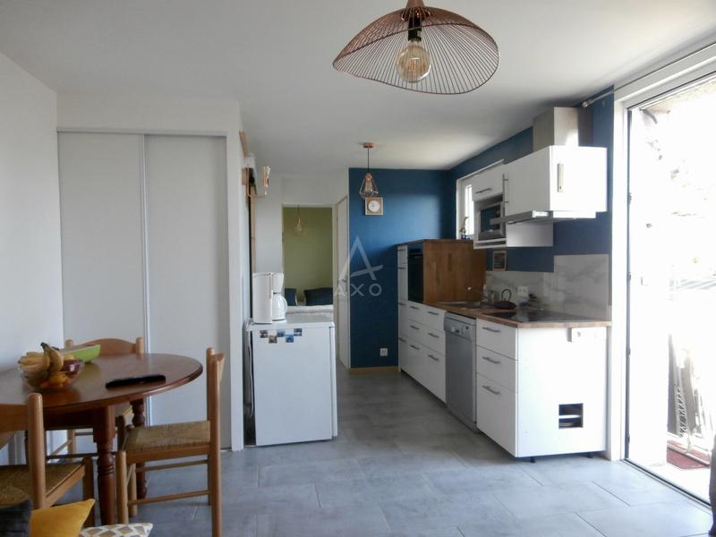 Maison - 190 m² - 7 pièces