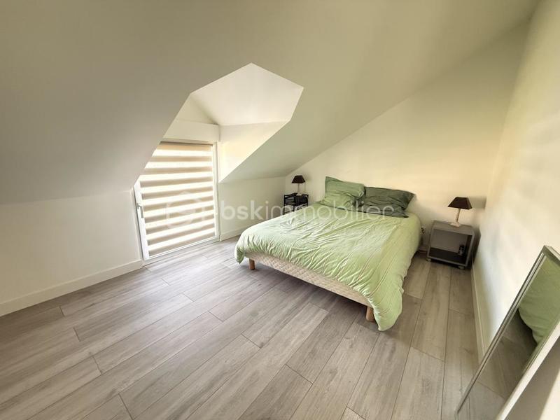 Maison ancienne - 138 m² - 6 pièces