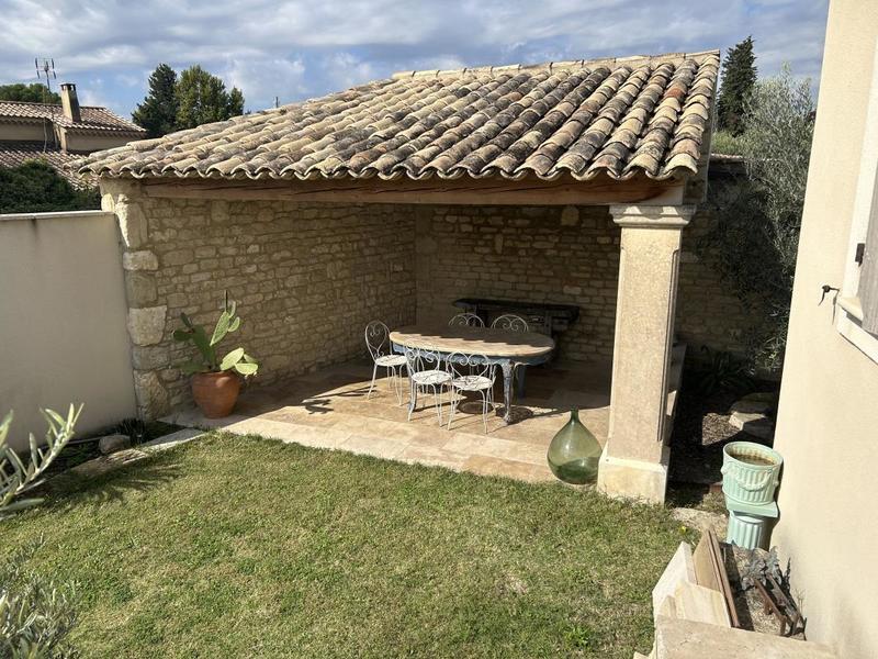 Villa - 135 m² - 4 pièces