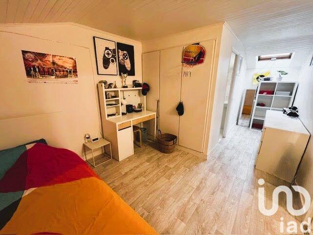 Maison - 160 m² - 7 pièces