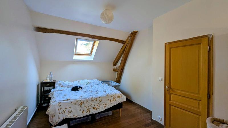 Maison - 162 m² - 5 pièces