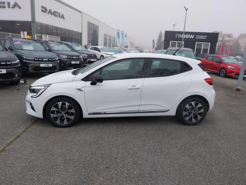 Renault Clio E-Tech 140 - 21n Limited