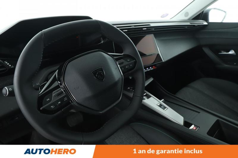 Peugeot 408 1.2 Hybrid Allure e-Dcs6 136 ch