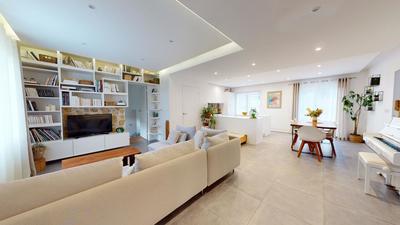 Villa - 103 m² - 4 pièces