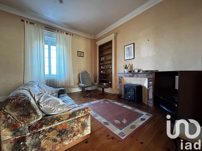 Maison - 440 m² - 13 pièces