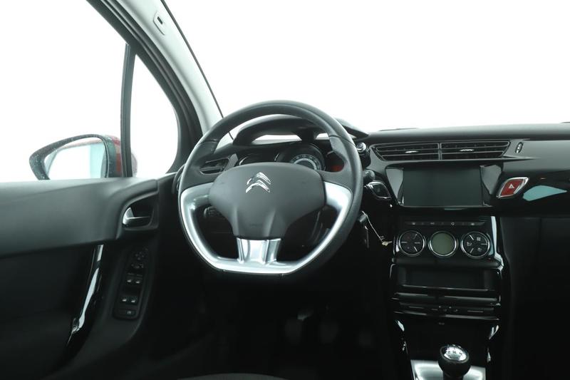 Citroën C3 1.2 PureTech Exclusive 82 ch