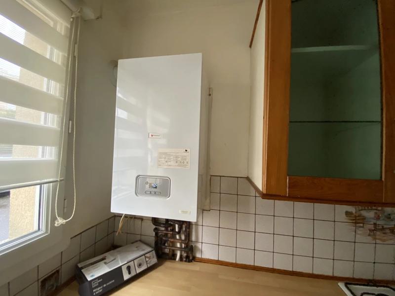 Maison - 72 m² - 5 pièces