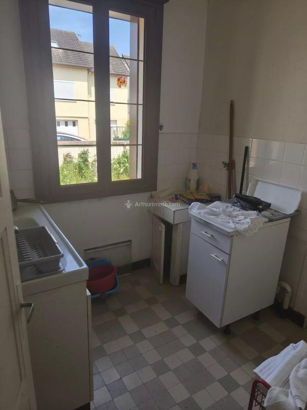 Maison - 110 m² - 6 pièces