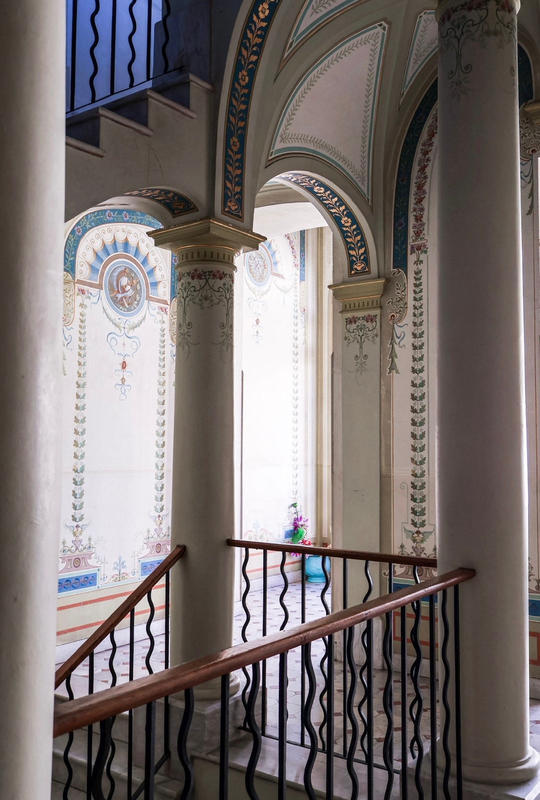 Local commercial - 297 m²