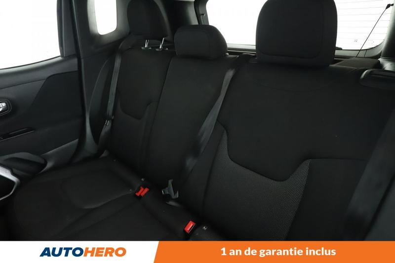 Jeep Renegade 1.0 Gse T3 Longitude 120 ch