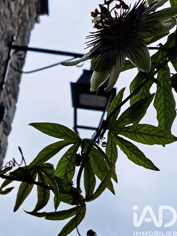 Maison de village - 102 m² - 6 pièces