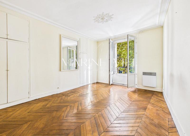 Appartement - 71 m² - 3 pièces