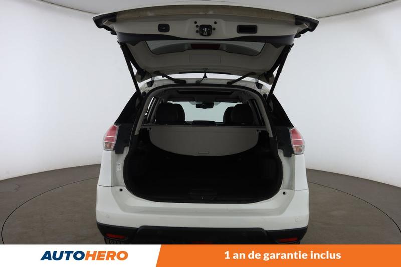 Nissan X-Trail 1.6 dCi Tekna Xtronic 130 ch