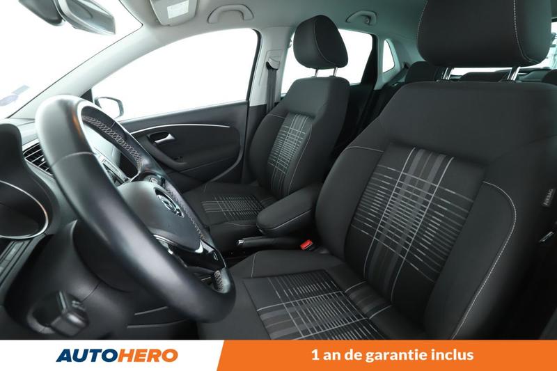 Volkswagen Polo 1.2 Tsi BlueMotion Tech Lounge 5p 90 ch