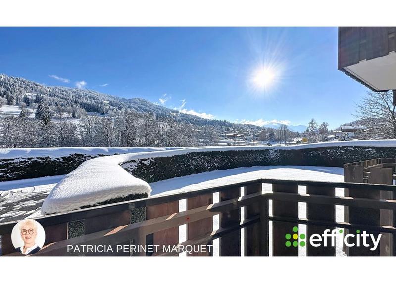 Appartement - 23 m² - 2 pièces