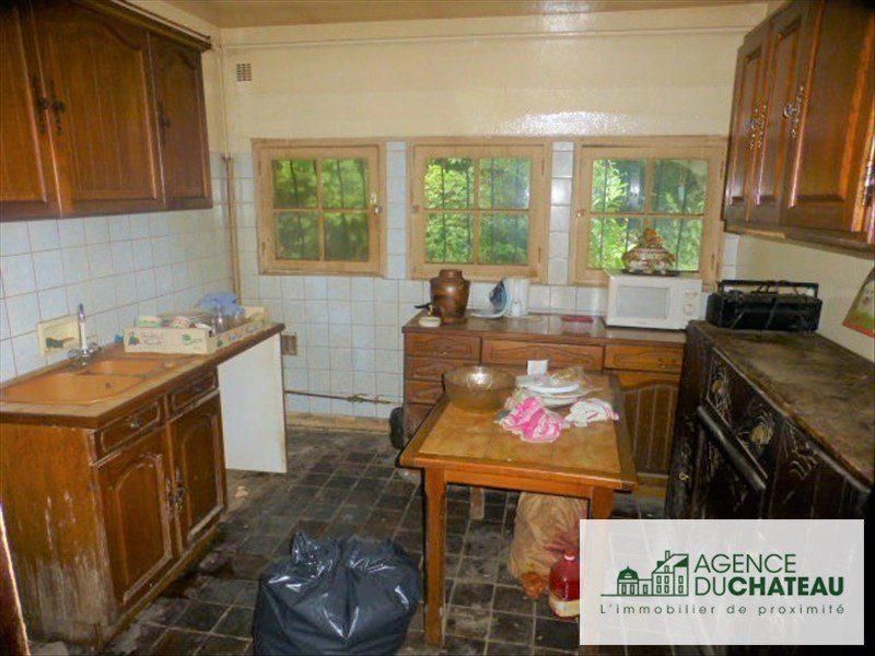 Maison - 51 m² - 3 pièces