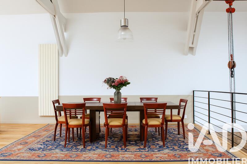 Maison de maîtres - 253 m² - 5 pièces