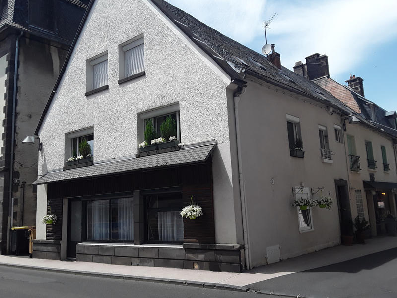 Appartement - 94 m² - 4 pièces